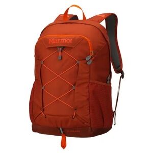 Marmot 29L eldorado Orange Backpack